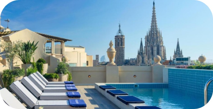 Barcelona