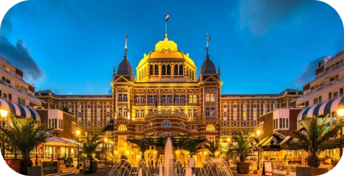 Den Haag